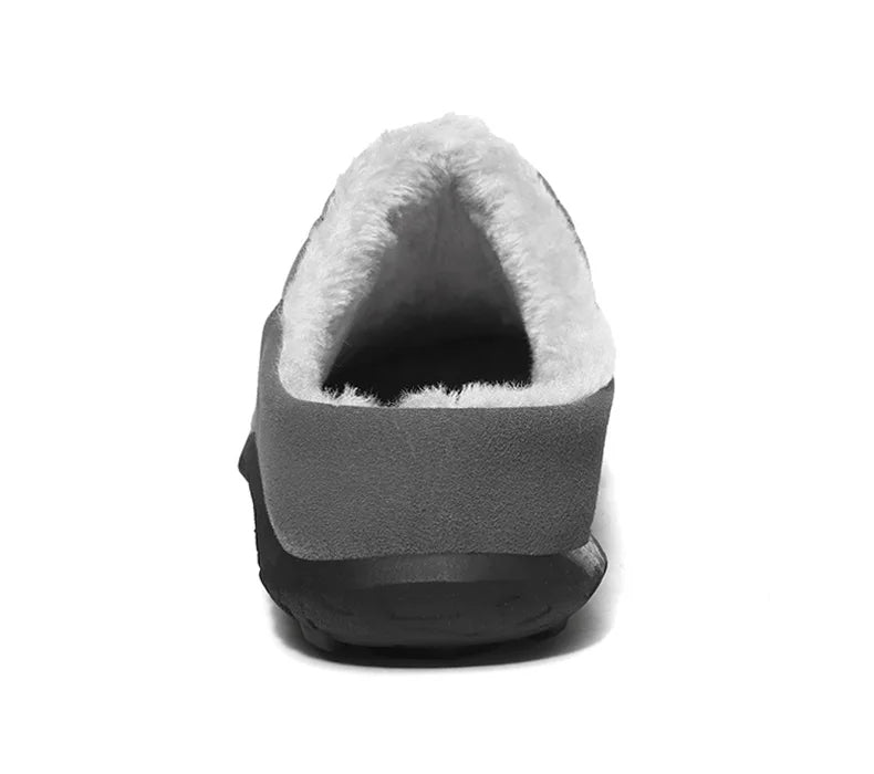 Max Leather Kickbacks | Comfortabele en stijlvolle pantoffels