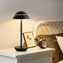 Kabellose Wiederaufladbare Tischlampe mit LED-Beleuchtung - GlowBeam