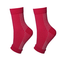 Orthopädische Kompressionsstrümpfe - RevitaStep