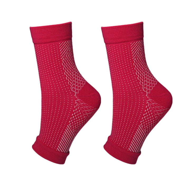 Orthopädische Kompressionsstrümpfe - RevitaStep
