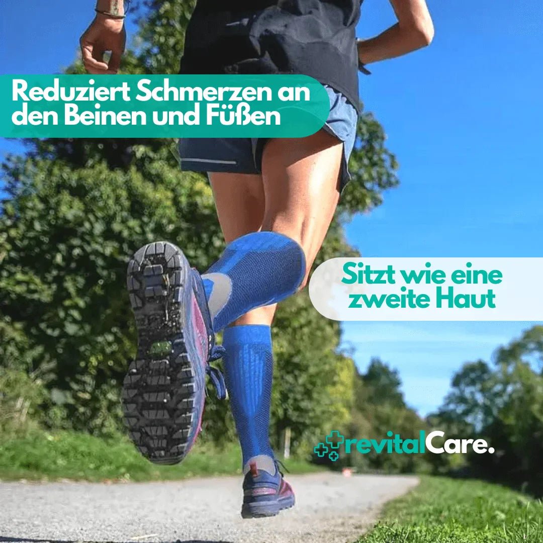 Orthopädische Kompressionsstrümpfe - ActiveSupport