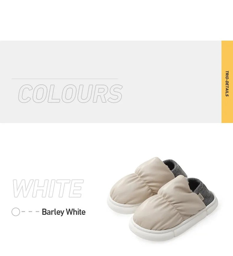 Instap Slippers | Comfortable Warm Slippers