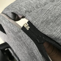 Sicherheits-Reisetasche für Hundetransportbox - SafePaws