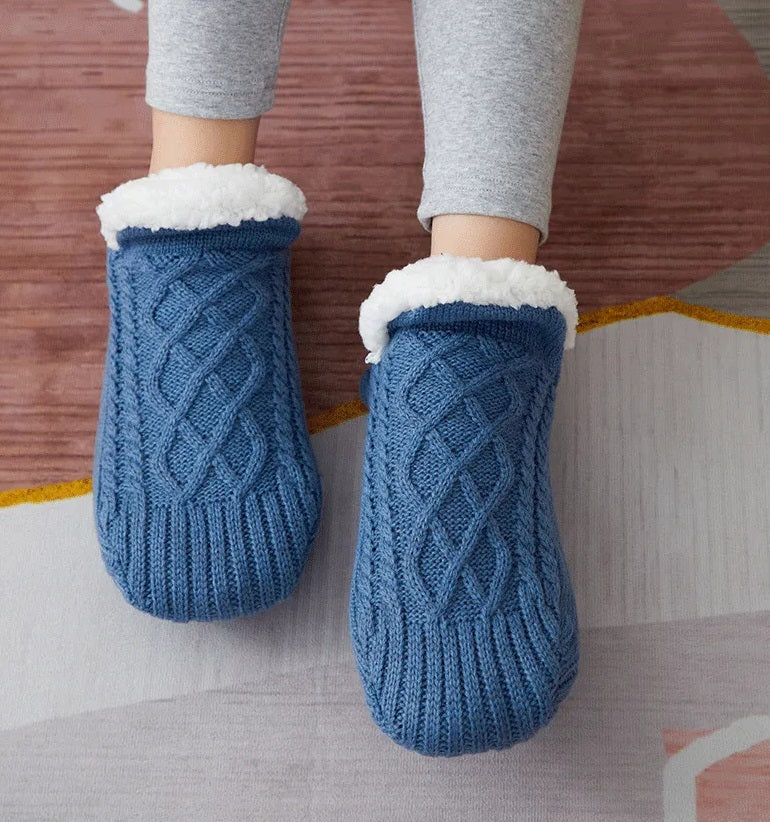 Gwen House Socks | Comfy & Warm