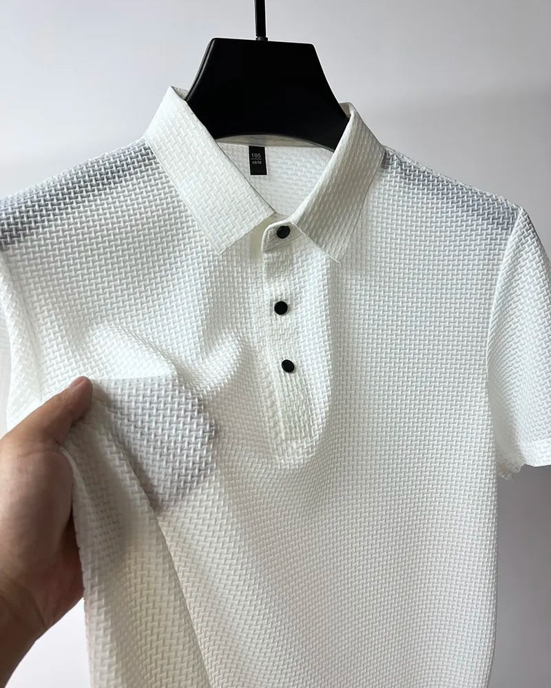 Polo shirt | Breathable and stylish T-shirt
