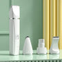 4-in-1 Tiertrimmer - TrimMaster Pro