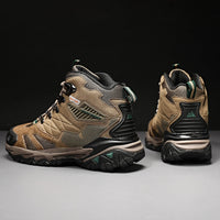 Wandelschoenen | Waterdichte stoere wandelschoenen