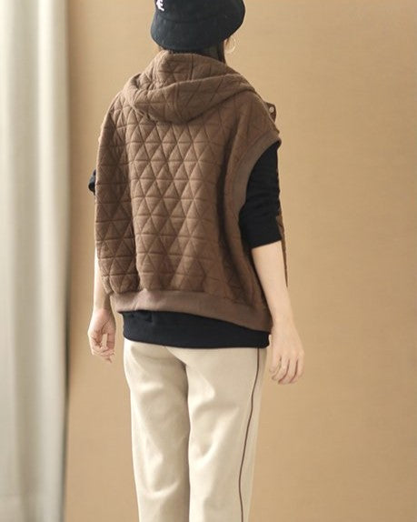 Kristen Bodywarmer | Sporty & Trendy