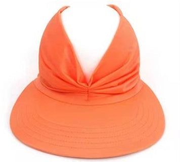 Trendy anti-UV-hoed voor de zomer – SunGuard Helios