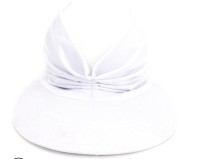 Trendy anti-UV-hoed voor de zomer – SunGuard Helios