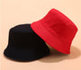 Trendiger wendbarer Bucket-Hut für den Sommer – ReversiShade