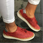 Bequeme orthopädische Damensommerschuhe - Livia