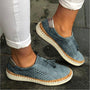 Bequeme orthopädische Damensommerschuhe - Livia