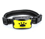 Tierfreundliches Anti-Bell-Hundetrainingshalsband - CalmVibes