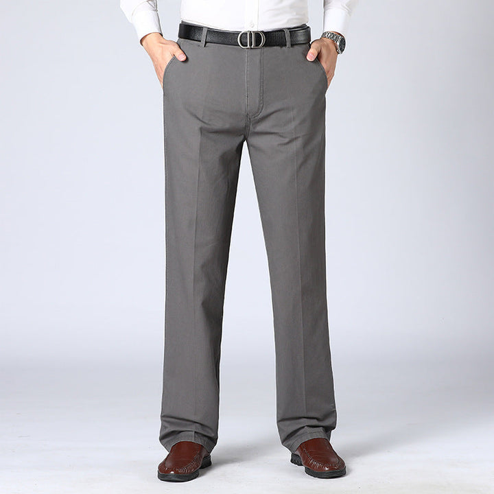 Bequeme Herrenhose - Finn
