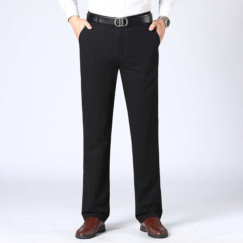 Bequeme Herrenhose - Finn