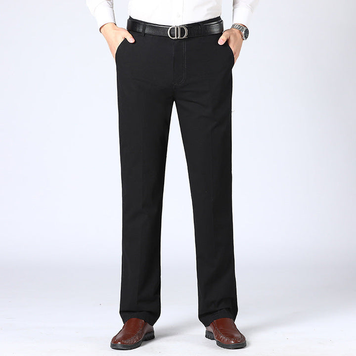 Bequeme Herrenhose - Finn
