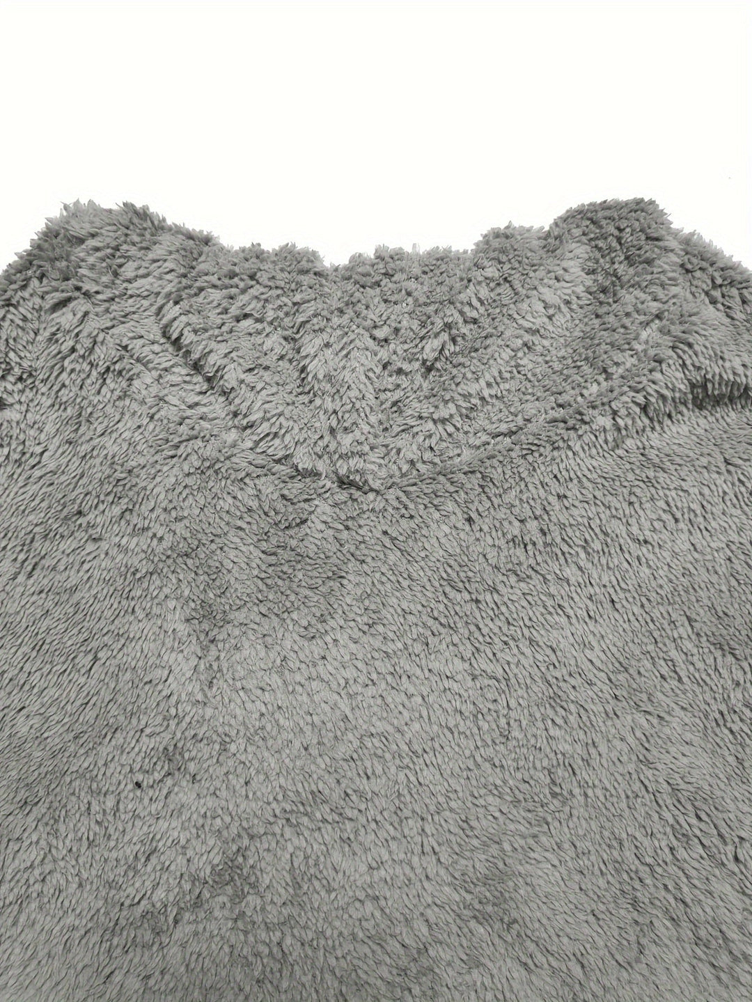 Warme Coral Fleece Dames Loungewear Set – Fenna