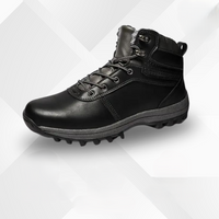 Men's Boots with Cold Protection – Leonardo
