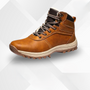 Herrenstiefel mit Kälteschutz – Leonardo