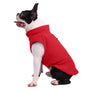 Ganzjahres-Hundejacke - ArcticFleece