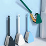 Intelligente Hygienische Toilettenbürste - PureClean Brush
