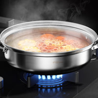 3-Layer Food Steamer - NutriSteam