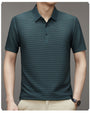 Modisches Herren-Poloshirt – Finn