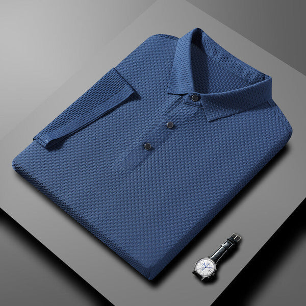 Trendy Heren Poloshirt – Finn