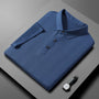 Modisches Herren-Poloshirt – Finn
