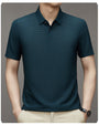 Modisches Herren-Poloshirt – Finn