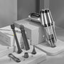 Kabelloser leistungsstarker Auto-Staubsauger – AeroForce