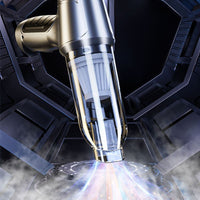 Kabelloser leistungsstarker Auto-Staubsauger – AeroForce