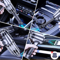 Kabelloser leistungsstarker Auto-Staubsauger – AeroForce