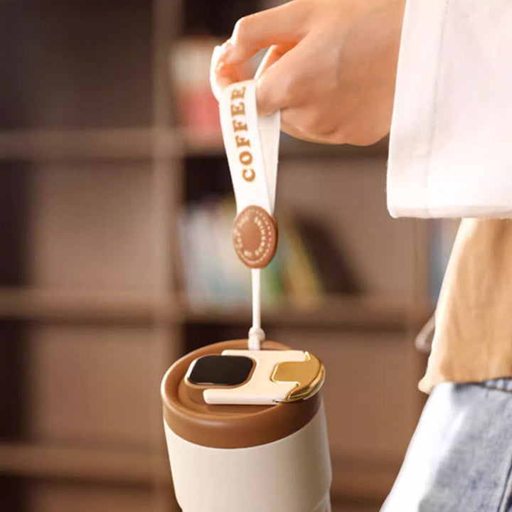 Compacte Thermosbeker - ThermoSip
