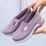 Bequeme orthopädische Damen-Sommerschuhe – Tessa