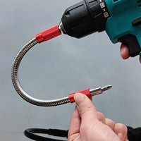 Universeller Verlängerungsbit-Halter - FlexBit