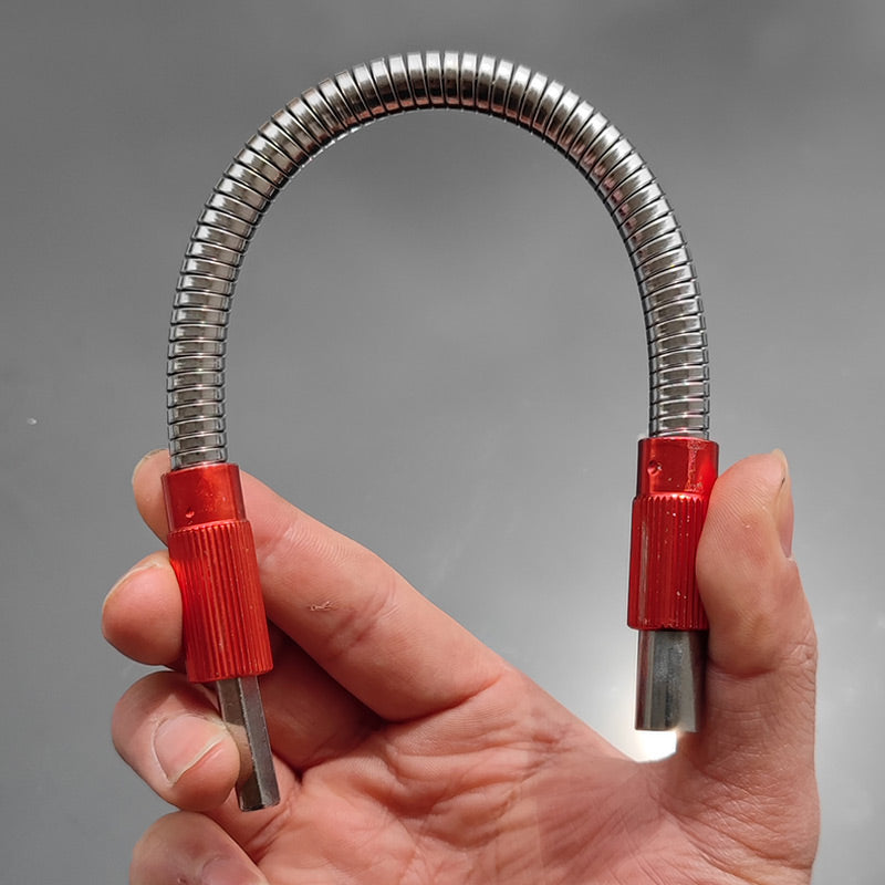 Universeller Verlängerungsbit-Halter - FlexBit