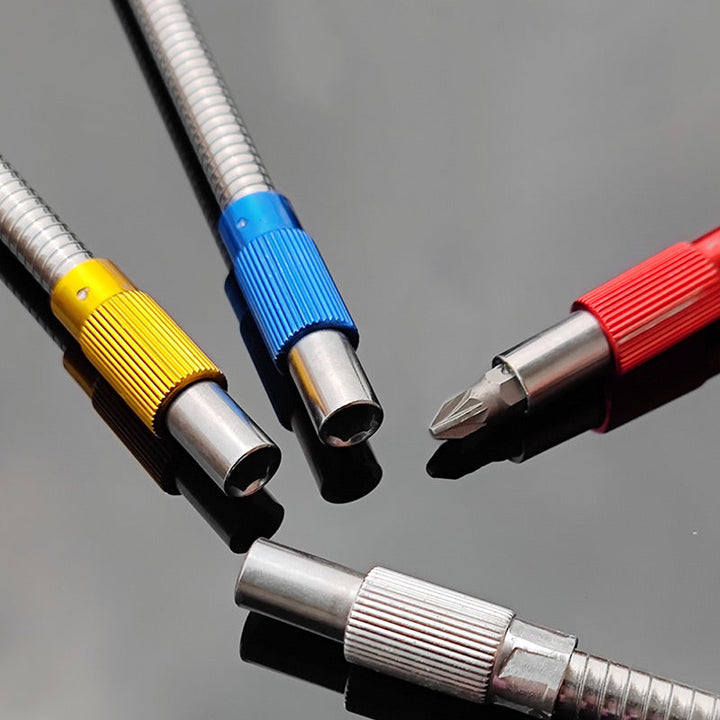 Universeller Verlängerungsbit-Halter - FlexBit