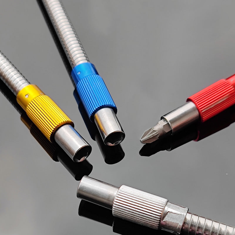 Universeller Verlängerungsbit-Halter - FlexBit