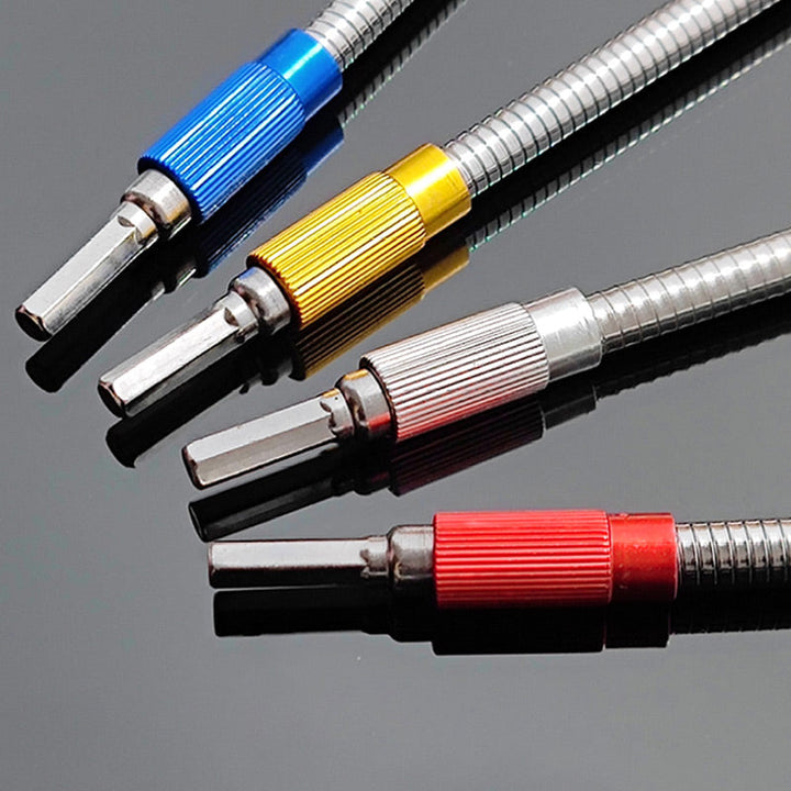 Universeller Verlängerungsbit-Halter - FlexBit