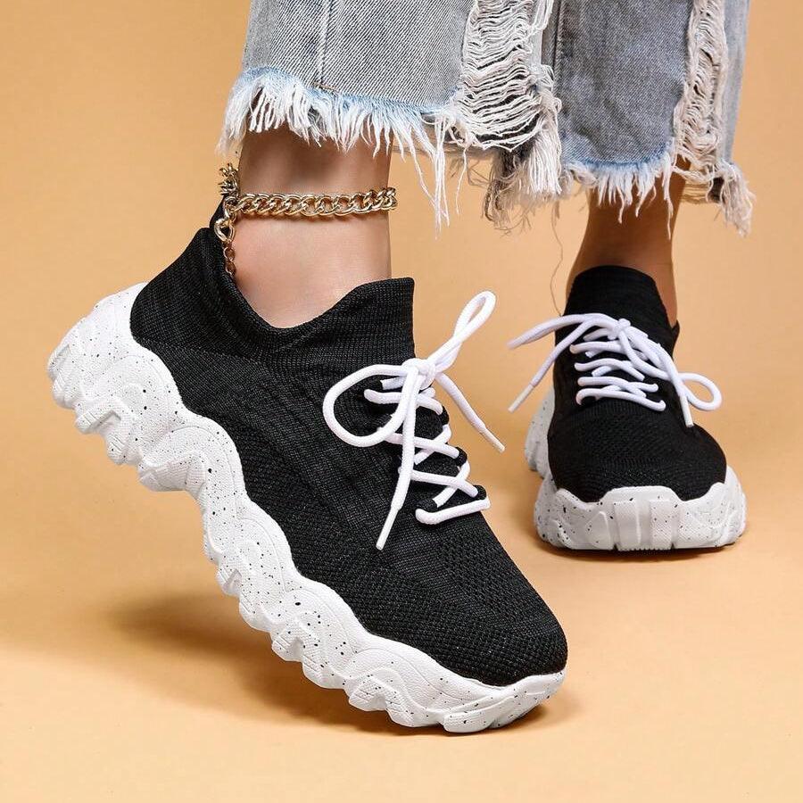 Starter Kit - Ortho Pro Comfort Shoe Bundle (3 Pairs + Extras) 36