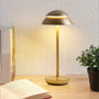 Kabellose Wiederaufladbare Tischlampe mit LED-Beleuchtung - GlowBeam