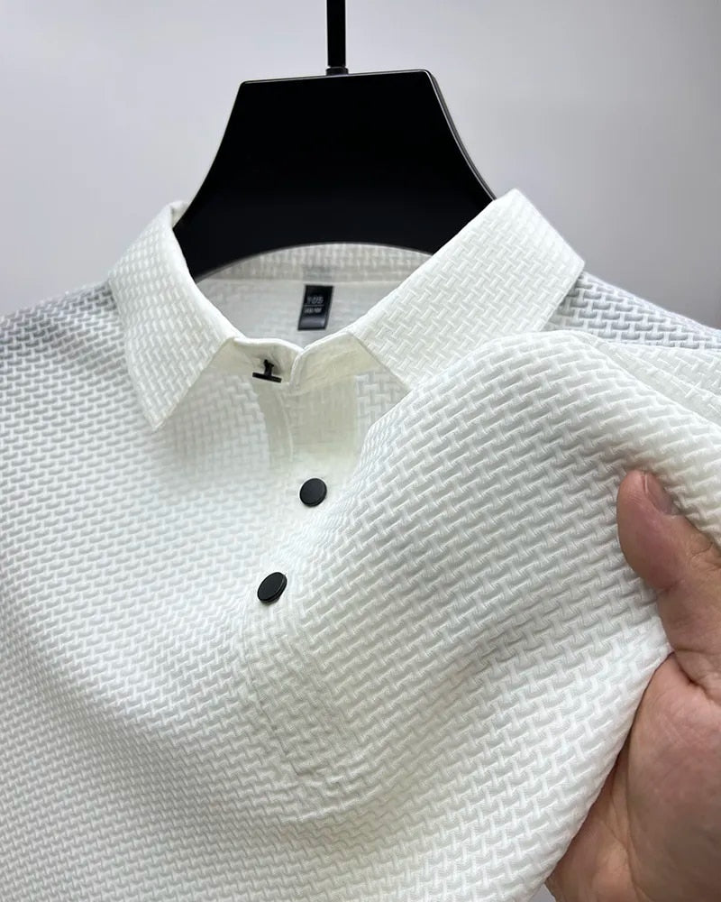 Polo shirt | Breathable and stylish T-shirt