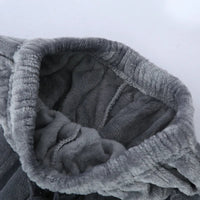 Winter Chill Pyjama | Warme und weiche Nachtmode für Männer