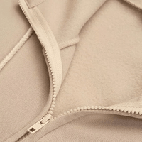 Bequemer Damenpullover mit Kapuze - ComfyHood