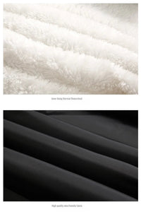 Cavell Bodywarmer | Großer, warmer Fleece-Bodywarmer