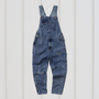 Unisex Latzhose – Sam
