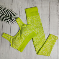 Pixie Panter Work-out set | A sexy & tough sports set