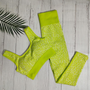 Pixie Panther Workout-Set | Ein sexy & cooles Sportset